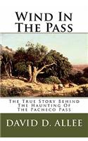 Wind In The Pass