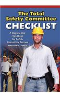 The Total Safety Committee Checklist