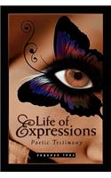 Life of Expressions
