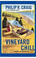 Vineyard Chill