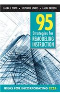 95 Strategies for Remodeling Instruction