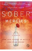 Sober Mercies