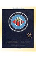 Seabee Cruise Book U.S. Naval Mobile Construction Battalion TEN U.S. Pacific Fleet Danang 66-67