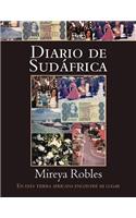 Diario de Sudáfrica