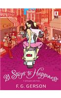 21 Steps to Happiness