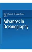 Advances in Oceanography