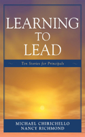 Learning to Lead