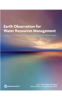 Earth Observation for Water Resources Management