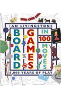 Board Games in 100 Moves
