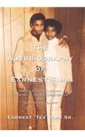 Autobiography of Earnest Sims