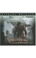 Romulus Buckle & the City of the Founders