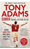 Sober: Football. My Story. My Life.