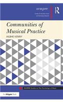 Communities of Musical Practice