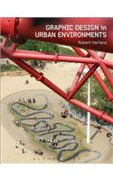 Graphic Design in Urban Environments