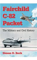 Fairchild C-82 Packet