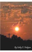 A Daily Poem touched by Heaven: (English)
