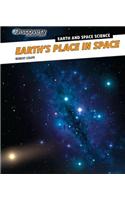 Earth's Place in Space