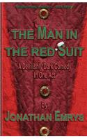 The Man In The Red Suit