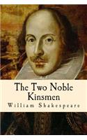 The Two Noble Kinsmen