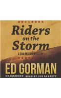 Riders on the Storm