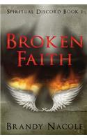 Broken Faith