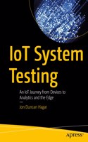 Iot System Testing