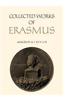 Collected Works of Erasmus