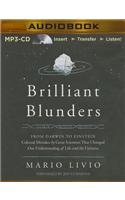 Brilliant Blunders