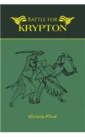 Battle for Krypton