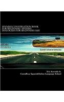 Spanish Conversation Book for Beginners