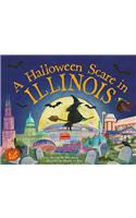 A Halloween Scare in Illinois
