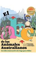 ABC de los Animales Australianos