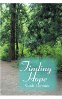 Finding Hope