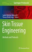 Skin Tissue Engineering