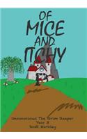 Of Mice and Itchy