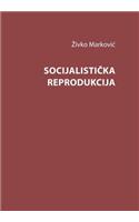 Socijalisticka Reprodukcija