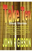 Take Ten Short Stories
