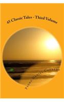 45 Classic Tales - Third Volume