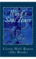Wind's Soul Tears