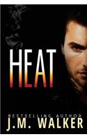 Heat: (Parker Reed)