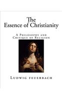 The Essence of Christianity