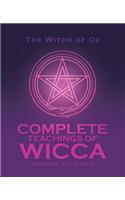 Complete Teachings of Wicca: Book One: The Seeker
