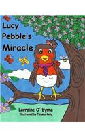 Lucy Pebble's Miracle