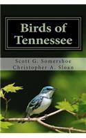 Birds of Tennessee