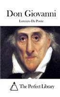 Don Giovanni