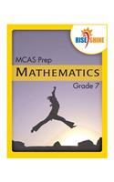 Rise & Shine MCAS Prep Grade 7 Mathematics