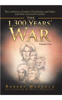 The 1,300 Years' War
