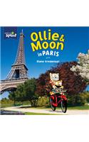Ollie & Moon in Paris