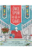Once Upon a Goat