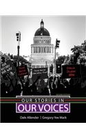Our Stories in Our Voices